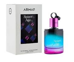 [6294015166163] ARMAF SPACE AGE PERFUME 3.4oa F/W
