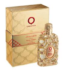 [6291106811568] ORIENTICA ROYAL AMBER PERFUME 2.7oz EDP F/W
