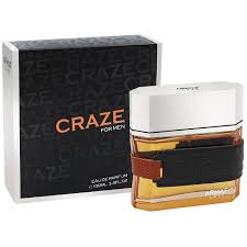 [6085010093987] ARMAF CRAZE PERFUME 3.4oz F/M