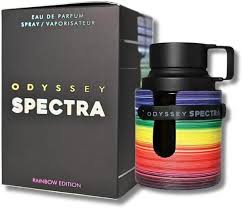 [6294015188653] ARMAF ODYSSEY SPECTRA PERFUME 3.4oz