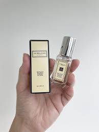 JO MALONE NECTARINE BLOSSON Mini Perfume 9ml 0.06oz