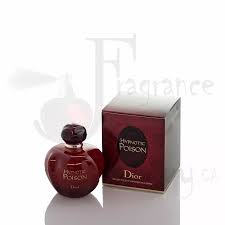 HYPNOTC POISON BY DIOR mini perfume 5ml 0.17oz F/W