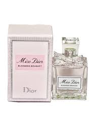 MISS DIOR BLOOMING BOUQUET Mini Perfume 5ml F/W