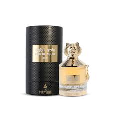 WADI AL MULUK GOLD PJ PERFUME 3.4oz F/M
