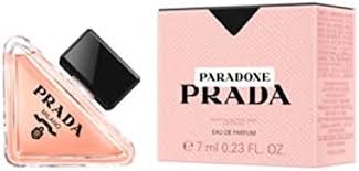 [3614273786133] PRADA PARADOXE MINI PERFUME 7ml 0.23oz