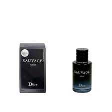 [3348901371872] SAUVAGE BY DIOR mini perfume 10ml F/M