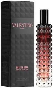 [3614273673600] VALENTINO UOMO Born In Roma Coral Fantasy Mini Perfume 0.5oz 15ml